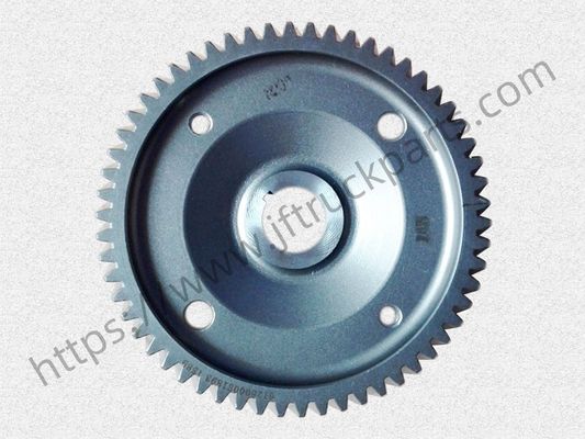 Pomponderdelen 612600081893 voor Weichai WD618 Motor