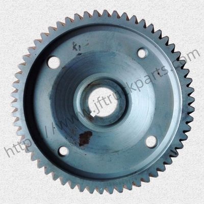 Pomponderdelen 612600080872 voor Weichai WD615 motor
