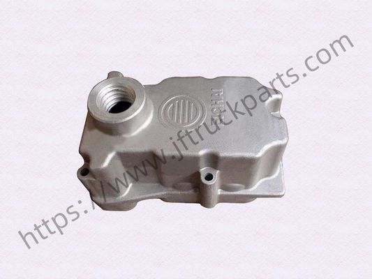 SHACMAN vrachtwagen WP12 WP13 Motor cilinder hoofddoek 612630040065