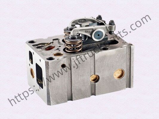 SHAC F2000 F3000 X3000 vrachtwagen WD10 WD12 WD615 Motor