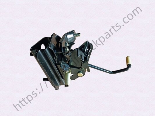 Foton Au Gas pedal bedieningsbeugel 1418111700002