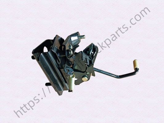 Foton Auman Gas pedal bedieningsbeugel 1418111700002