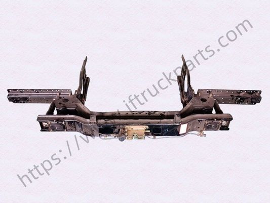 Achterste ophanging 1B249502B0010 Voor Foton Auman ETX-truckonderdelen