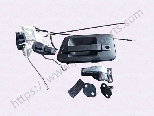 Links voordeur slot assemblage L1610150104A0