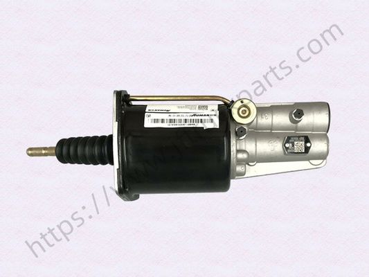 FOTON Auman GTL ETX vrachtwagen Clutch subpomp H0162050104A0