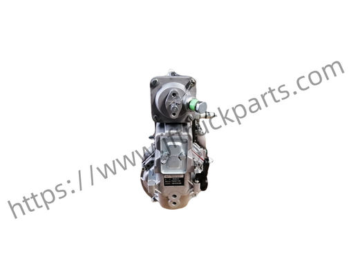 SHACMAN vrachtwagenonderdelen Weichai Motor brandstof injectie pomp Assemblage 380HP 1001830368