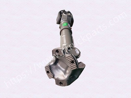 Sinotruk HOWO A7 T7H SITRAK C7H MAN Onderdelen aandrijfwachtassemblage As tussenstroomas AZ9557310716