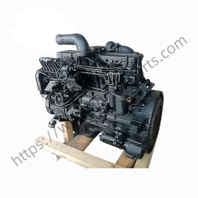 Dongfeng Cummins Motor assemblage Cummins L375-20