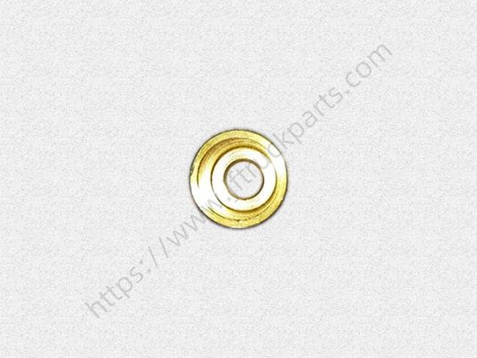 Aandrijving van aardgas 610800040087 voor Weichai WP7 Motoronderdelen