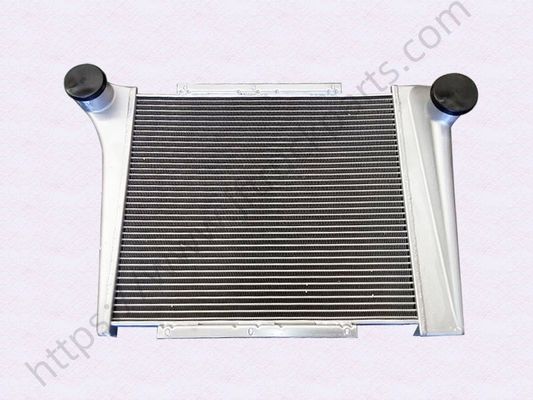 SHACMAN F2000 F3000 X3000 H3000 X5000 X6000 L5000 vrachtwagen reserveonderdeel Supercharge Intercooler DZ9218530101