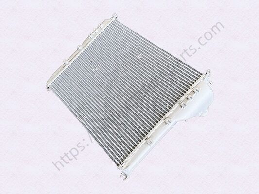 SHAC X3000 vrachtwagen Intercooler assemblage DZ9X259531004