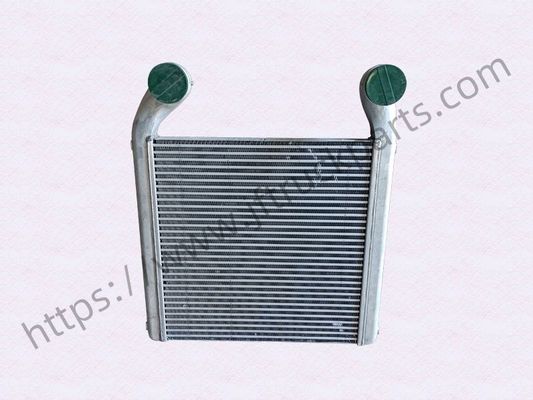 Kleine intercooler WG9925530127 voor SINOTRUK HOWO A7 SITRAK C7H Truck watertanks onderdelen