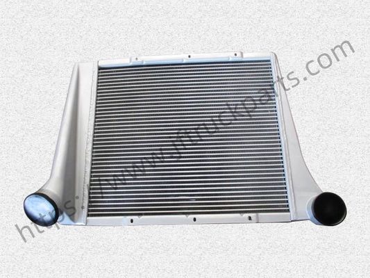 Shacman F3000 vrachtwagenonderdelen Intercooler assemblage DZ91259531101 DZ9114530001 DZ9112530269