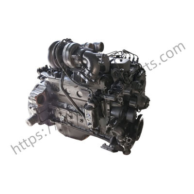 Dongfeng Cummins Nieuw gebruikte Dieselmotor L190HP L210HP