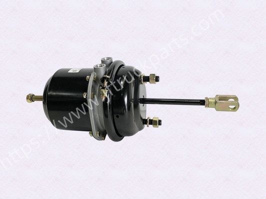 SHACMAN Delong vrachtwagenonderdelen veerremkamer remluchtcilinder DZ95189363002