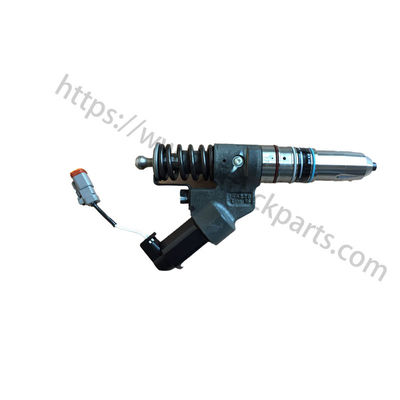 Cummins QSM11 ISM11 Motorbrandstofinspuitmachine 4902921X 4061851X