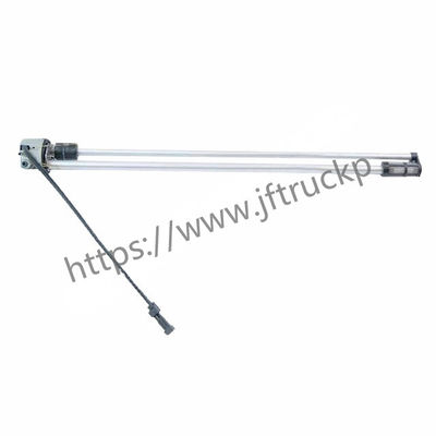 Shacman vrachtwagenonderdelen Brandstofniveau sensor DZ93259551171