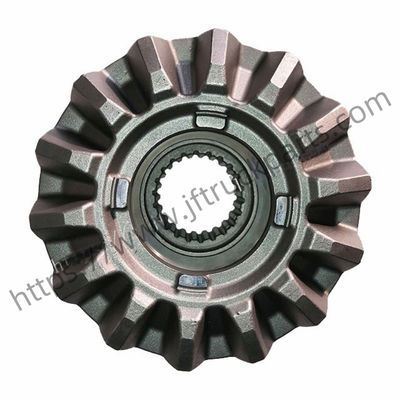 Differentiële zijdelingse band voor Shacman Hande 469 Truck Parts HD469-2510016