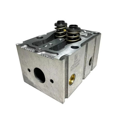 Weichai WD615 Dieselmotor cilinderkop AZ1540040002 Voor Sinotruk Howo A7 T7 T5g Wd10 MC11 MC13 vrachtwagen