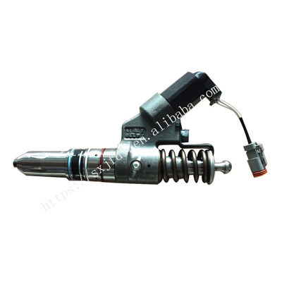 Best verkopende injector originele CU.MM.INS QSM11 ISM11 Motor brandstof injector 4902921X 4061851X