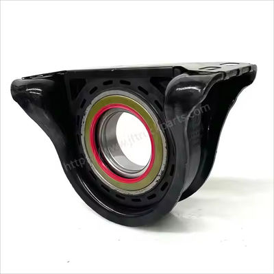Vervoersascentralaging 26013314030 Centralaging voor Dongfeng SINOTRUK HOWO A7 70mm 80mm Zware vrachtwagen reserve Pa
