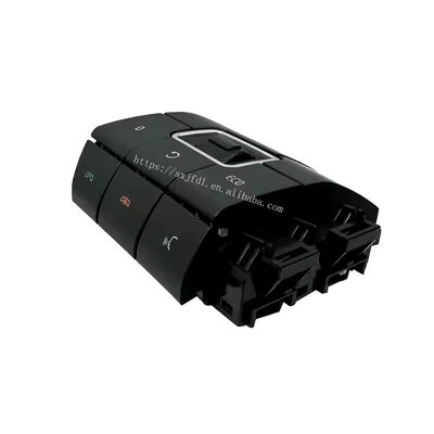 Vervaardiging van voertuigen met een snelheidscontrolemodule met een snelheidscontrolemodule van meer dan 50 km/h