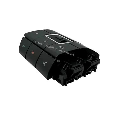 Vervaardiging van voertuigen met een snelheidscontrolemodule met een snelheidscontrolemodule van meer dan 50 km/h