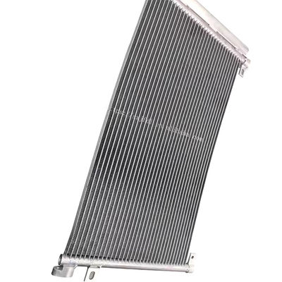 Onderdelen voor vrachtwagens CONDENSER ASM 22768793 voor Volvo