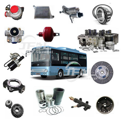 Busluchtdrogers Lanternen Onderdelen en andere onderdelen 8211-00343 K057765 4324100830 Voor YuTong Zhongtong Higer King bus