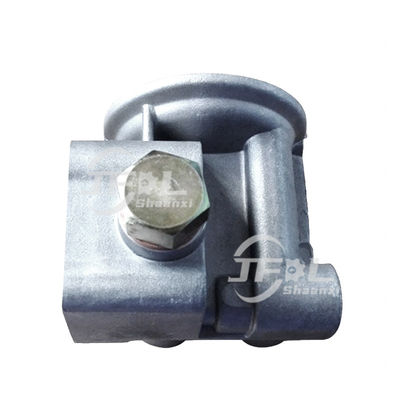 Motoroliefilter zitplaats 226B Deutz motoronderdelen 12273107 13073189 voor XCMG bulldozer