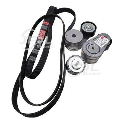 Gordelspanner 160302000003A/60268439 160302000004A/60268440 voor Sany Heavy Industry Deutz D12 motoronderdelen