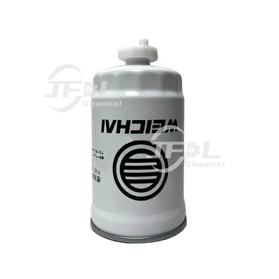 Originele Weichai motor oliefilter element 1000428205 Weichai motor filter