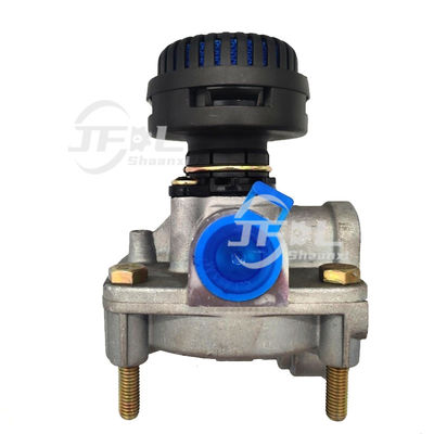 Relay Valve 60330808 voor Sany Excavator reserveonderdelen KL35AS4-18010