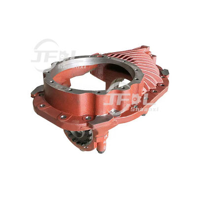 Na aandrijfas DZ90149320037 achteras reducer behuizing montage HANDE HDZ300 TGX voor Shac vrachtwagen onderdelen