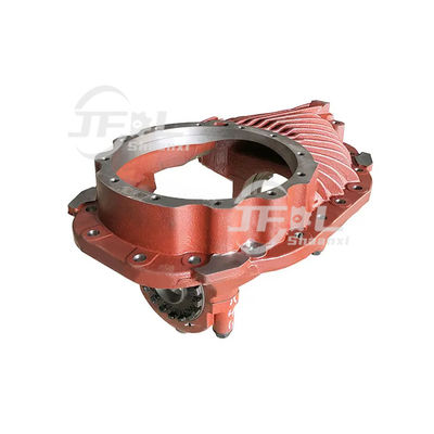 Na aandrijfas DZ90149320037 achteras reducer behuizing montage HANDE HDZ300 TGX voor Shacman vrachtwagen onderdelen