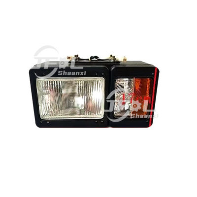 Vorkliftkoplamp LED koplamp 50c 30 50cN855 855N 856 voor Liugong Xiagong-ladderonderdelen