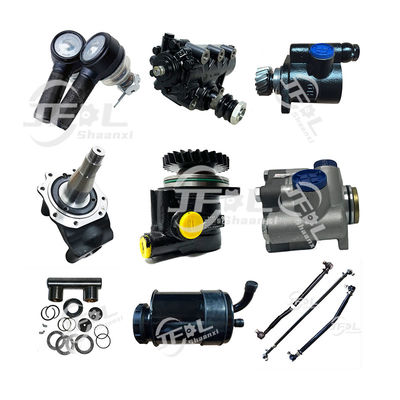 Stuursysteem Component voor Shacman Sinotruk HOWO Truck spare parts