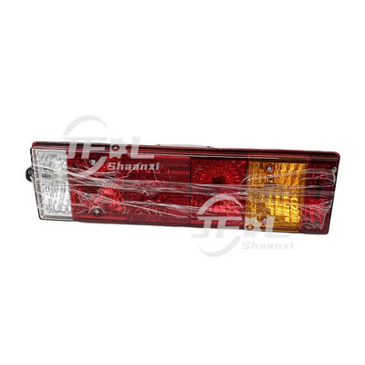 Truck Tail Light Assy WG9925810001 voor SINOTRUK Howo