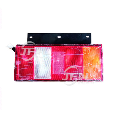 Links Achterlicht LG9704810001 voor Sinotruck HOWO vrachtwagenonderdelen