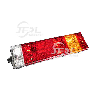 Achterste linkerlamp 81.25225.6465 voor SHAC dumpers