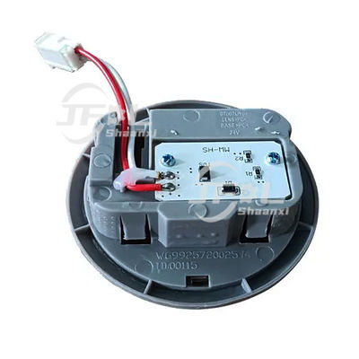LED-deurlamp Circulaire lamp deuropendingslicht WG9925720025 voor CNHTC Sinotruk Howo A7 T7H Truck Parts