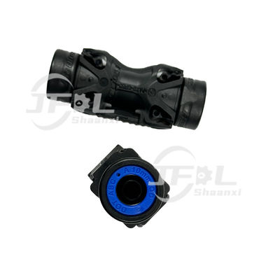 Druk in snelle connector 90508008 90506006 90512012 90516016 90116016 luchtpijp snelle connector voor Dongfeng vrachtwagenonderdelen