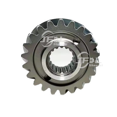 Cylindrische tandwiel 2502Z33-051A voor Dongfeng EQ153 Truck Planetary Transmission Spiral Driven
