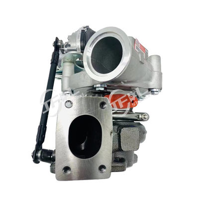 Turbocompressor 612601110954 voor Sinotruk Howo Faw Shacman Dongfeng Truck Weichai WD615 WP10 Original Diesel Engine Parts