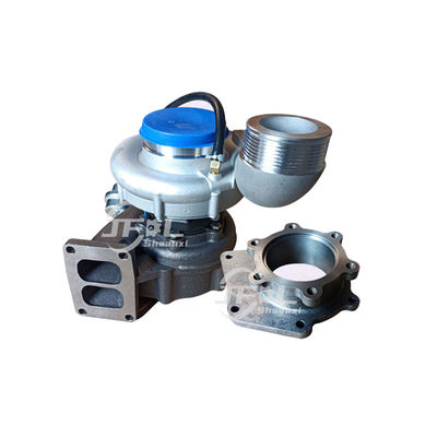 Verzameling van turbocompressoren 1118010BM00-0590 voor FAW Truck Spare Parts