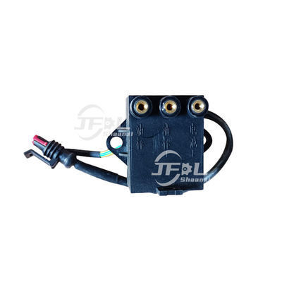 Elektrische brandstofpompregelaar 612600083410 Voor FAW J5H J5P truck Weichai WP6 WP7 WP10 WP12 WP13 Motoronderdelen