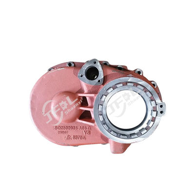 Brengdoos SQ2502031-A01-G Brengdoos Ql350 voor onderdelen voor FAW-trucks