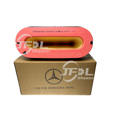 Luchtfilter 0040949104 A0040949104 voor  Sisu Actros Mp4 Mp5 Om 471 909 Truck