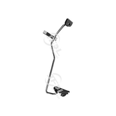 Rechtse beugel steun assy 810W62910-5298 voor SITRAK HOWO C7H reserveonderdelen