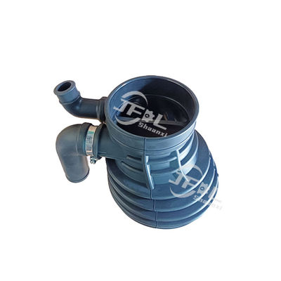 Supercompressor Inlaatspijp 202V09402-0005 voor SITRAK HOWO C7H T7H Truck MT13 Motor reserveonderdelen